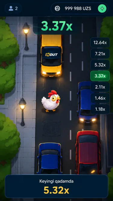 MOSTBET Screenshot